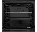 Шкаф духовой электрический MAUNFELD EOEC.564W фото 6