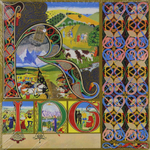 King Crimson / Lizard (LP)