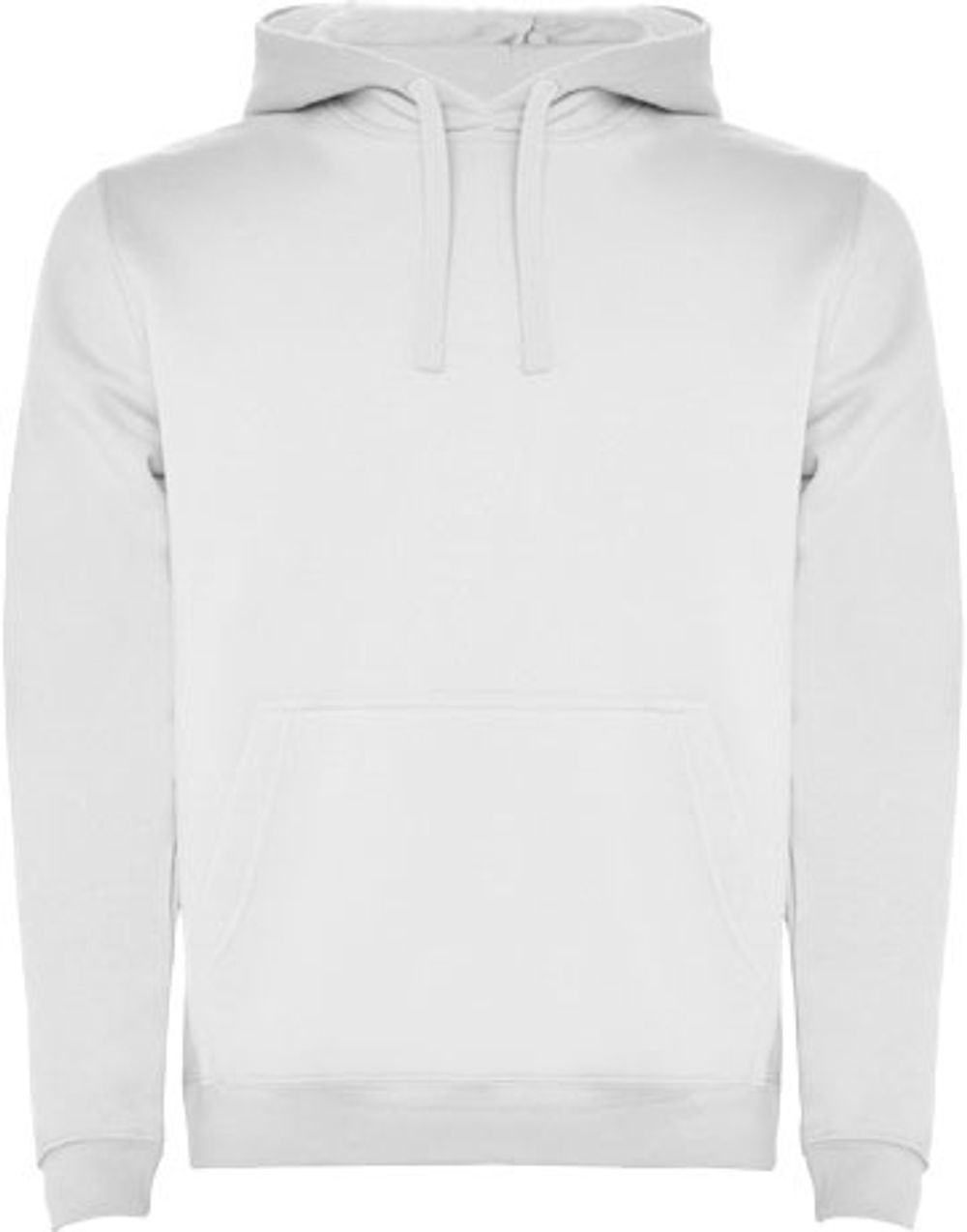 Мужское худи Urban плотностью 280 г/м²