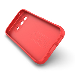 Противоударный чехол Flexible Case для Google Pixel 9А