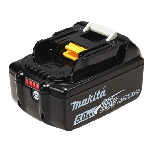 Аккумулятор BL1850B Makita 632G59-7