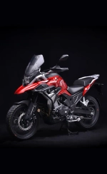 KOVE 500X
