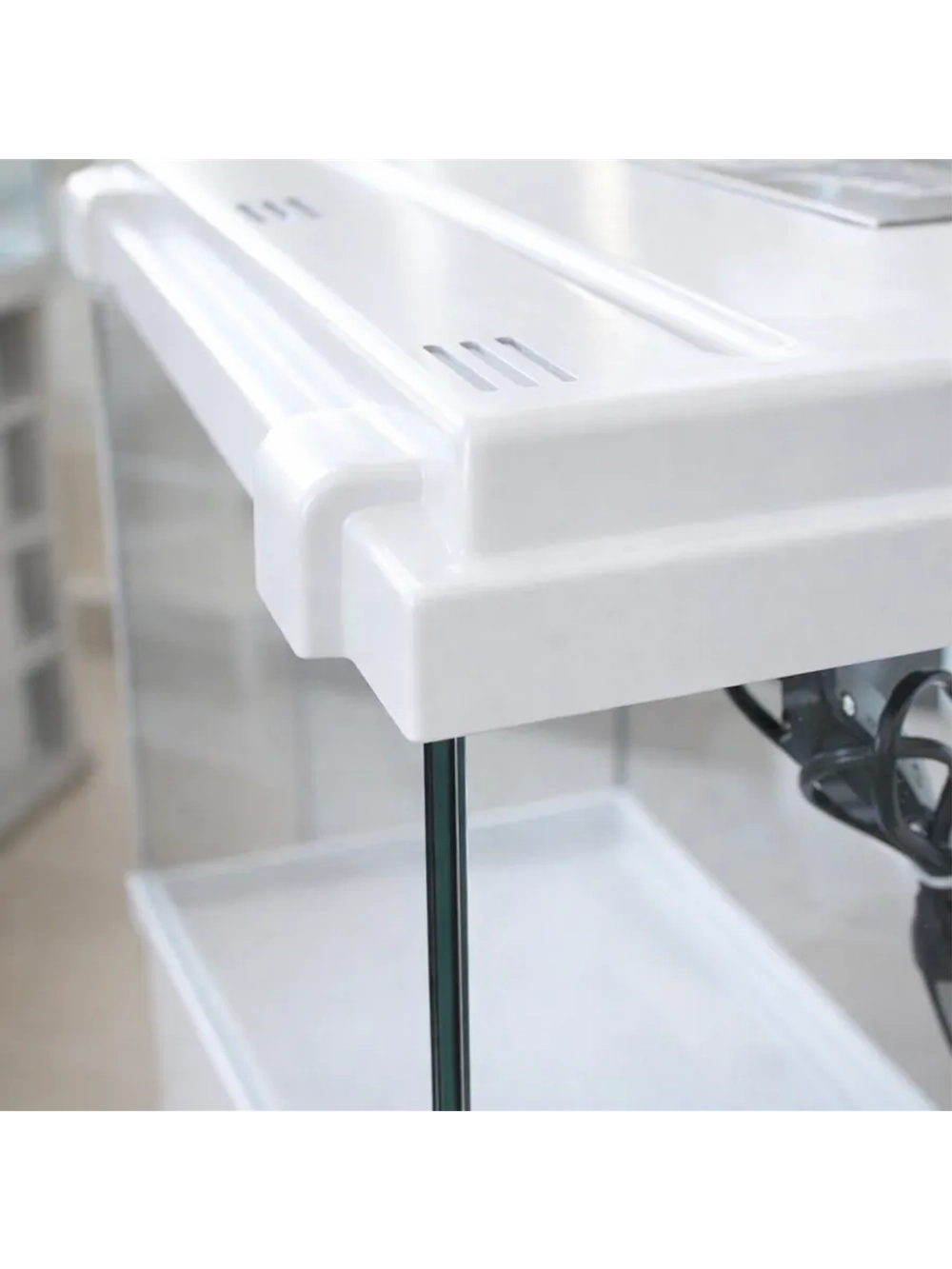 Аквариум Economy Line Классик 50, светильник LED 8,1W
