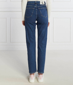 Джинсы AUTHENTIC CALVIN KLEIN JEANS - темно-синий(J20J221831)