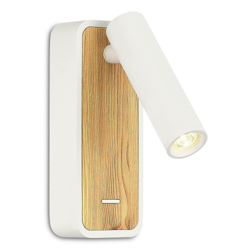 Настенный светодиодный светильник ST Luce ST160.531.03