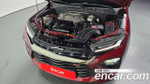 Chevrolet Trailblazer 1.3 Turbo 2WD — 2023