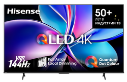 Телевизор Hisense 65E7Q PRO