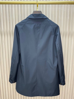 Тренч-Плащ Zegna Trafeo