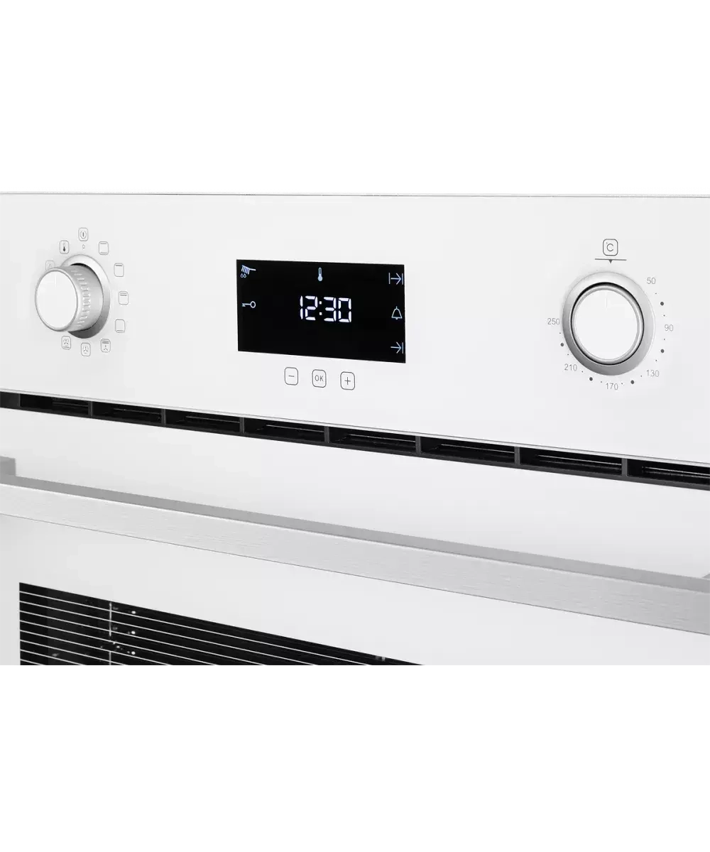 Электрический духовой шкаф Kuppersberg FPH 611 W фото 4