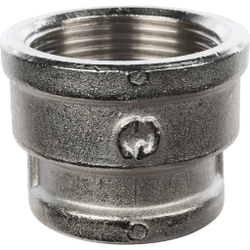 Муфта переходная ВР (ник)     1 1/4"X 3/4"