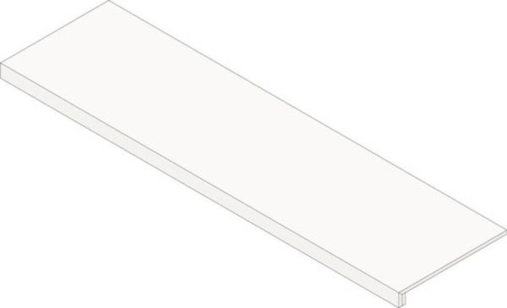 Угловая Ступень Forte Dei Marmi Elegant G. Scal. Ang. Sx Левая