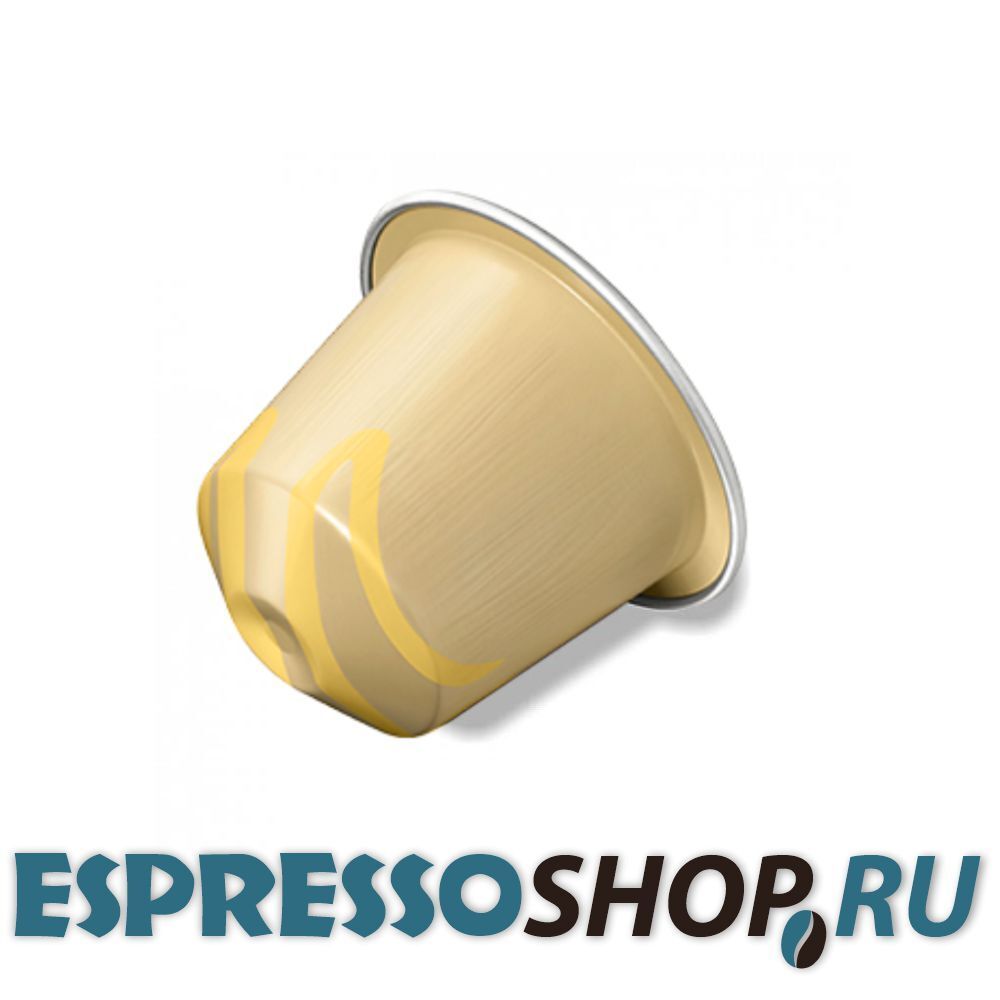 Капсулы Неспрессо Barista Creations Vanilla Éclair