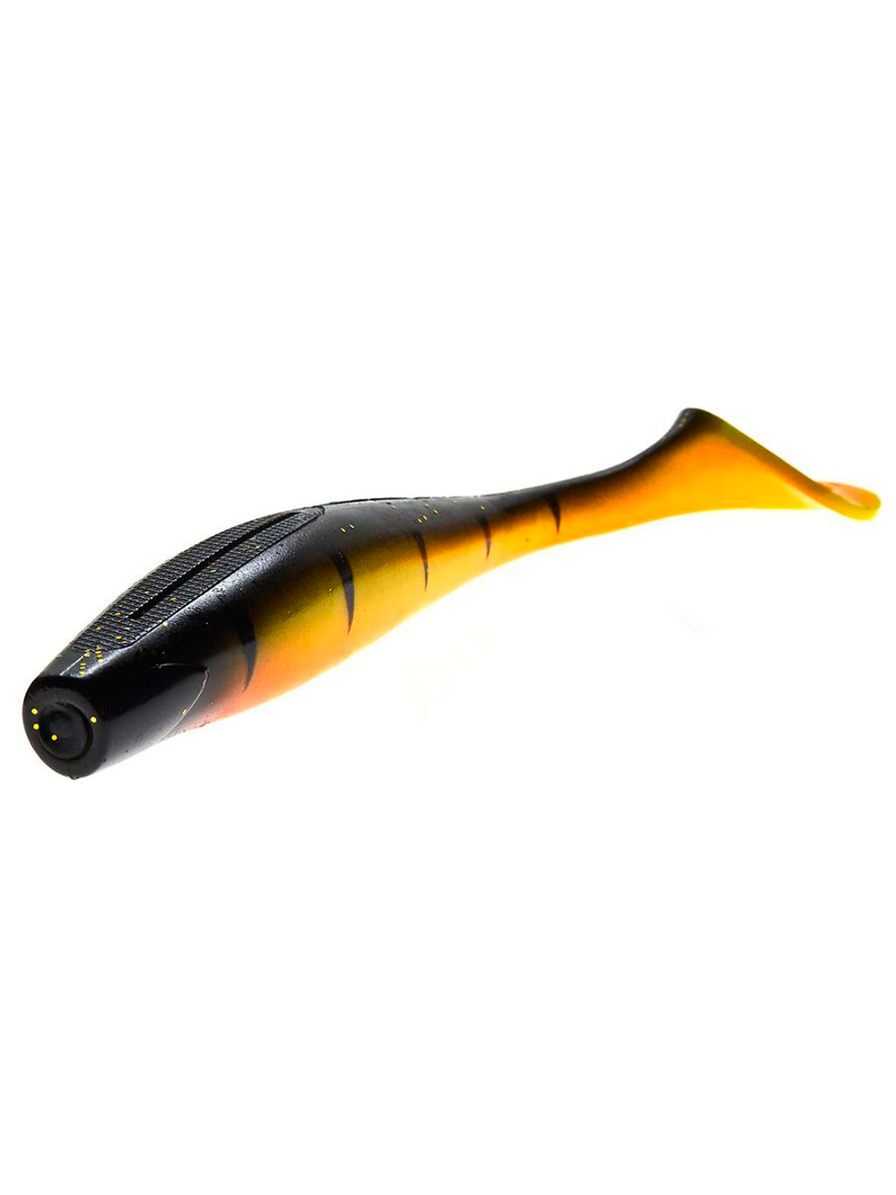 Виброхвост LJ 3D BBS Series KUBIRA SWIM SHAD 12.0in (30,48)/PG36 1 шт. в упак.