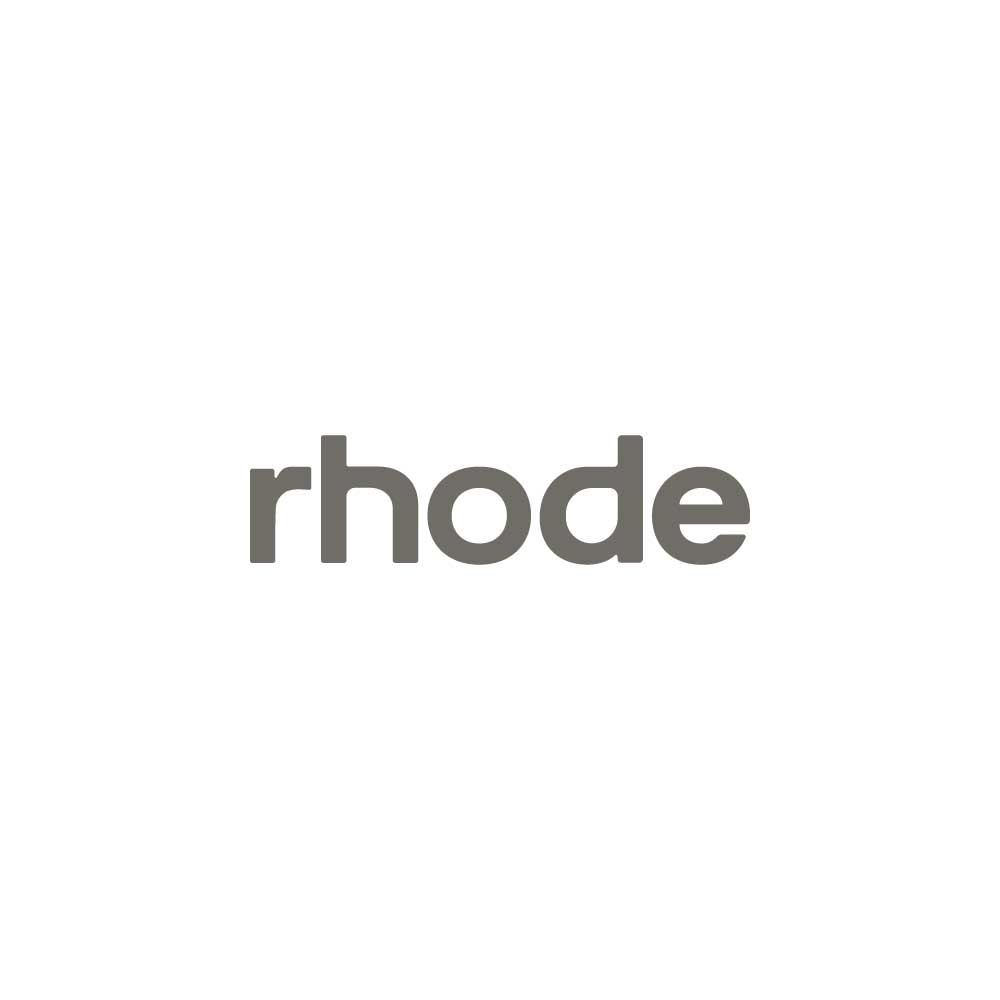 rhode pocket blush "tan line" 5.3 g / компактные кремовые румяна с тёплым бронзово-розовым оттенком загара