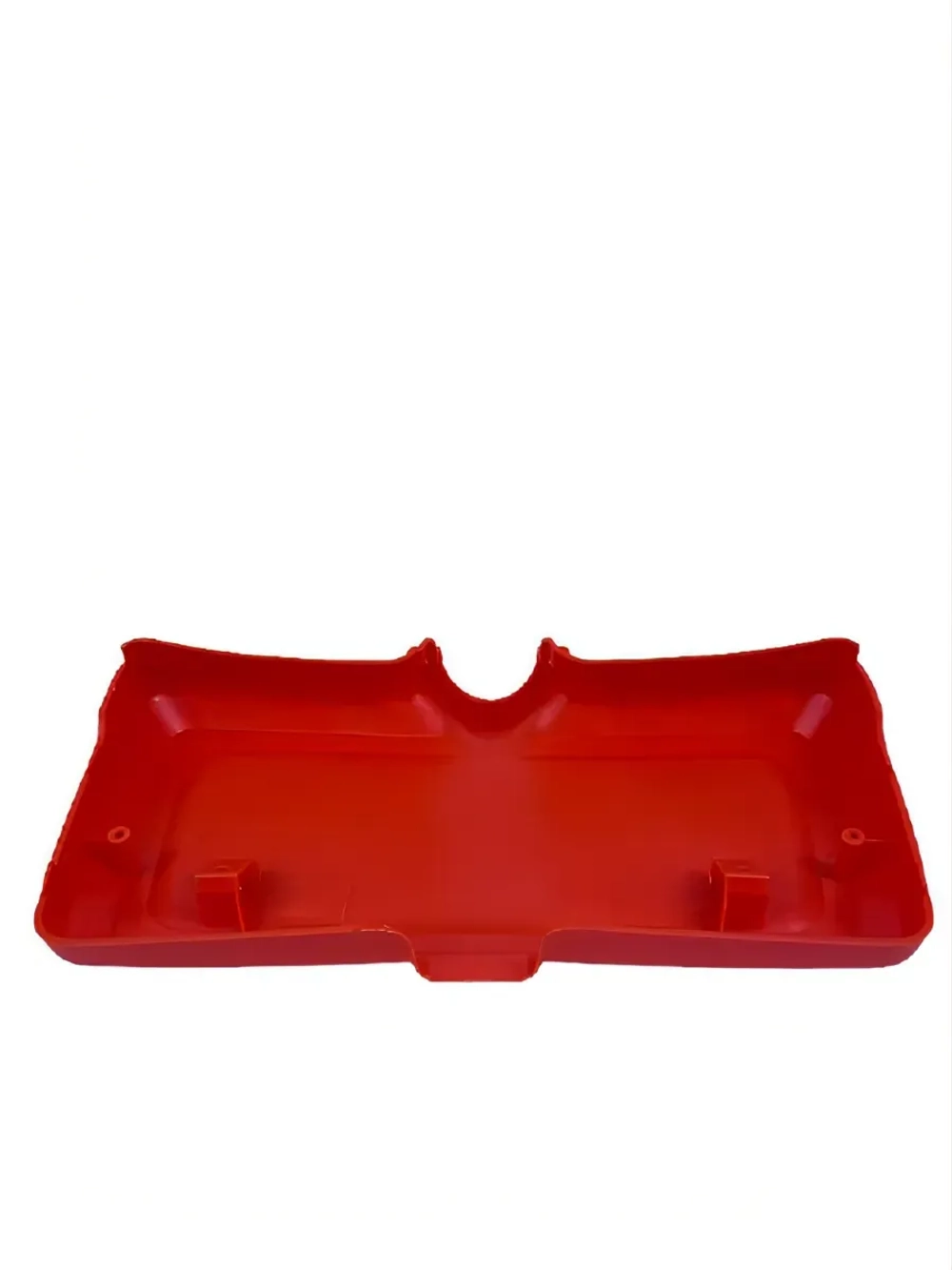 Передняя крышка деки Kugoo EC02