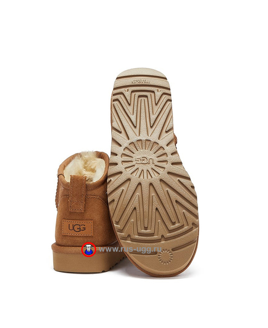 мужские угги ugg оригинал