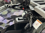 Квадроцикл GBM MAVERICK 300 NEW LUX