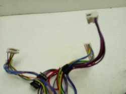SGV43E43RU ктп21 Комплект проводов для посудомоечной машины Beko DIS1522 б/у