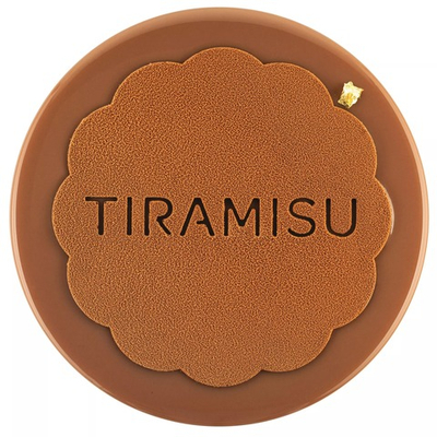 Силиконовая форма TIRAMISU DECOR Silikomart, Италия
