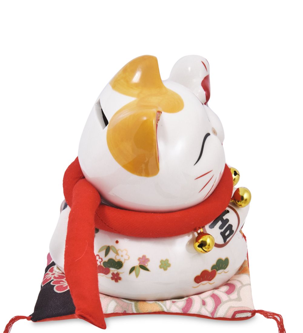 Lucky Cats KT-27/5 Копилка «Кот»