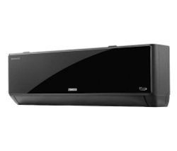 Zanussi ZACS/I-12 HB-BLACK/A23/N8