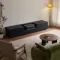 NorStone Eden Vision 240 + Eden Vision Motorized Slider + Eden Extra Bright UST 240C (Bundle) Black
