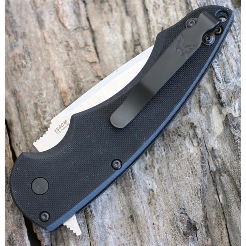 Складной ножBenchmade 320 Precinct