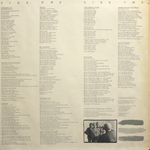 The Police / Synchronicity (LP)