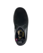 MEN'S BURLEIGH CHELSEA Black