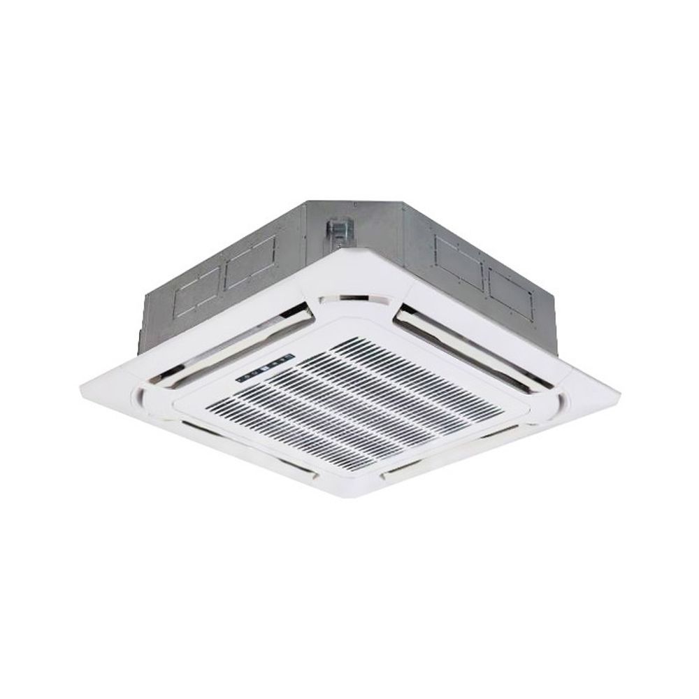 Кассетная VRF система Midea MVC100T-VA1/T-MBQ4-01E