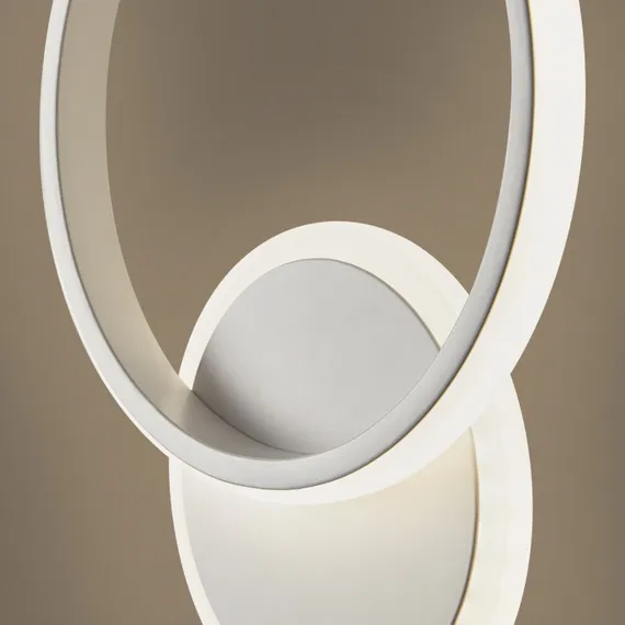 Настенный светильник Omega FR6197WL-L15W Freya