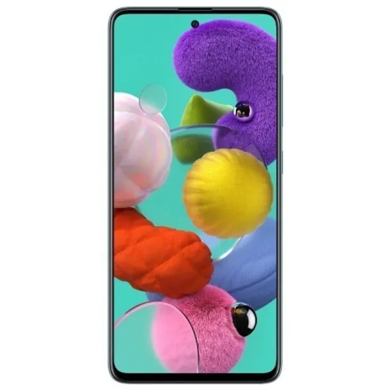 Samsung Galaxy A51 4.64GB Голубой