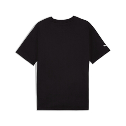 Футболка мужская Puma BMW MMS ESS+ Logo Tee II