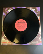 LP Земляне - День рождения Земли. Виниловая пластинка 12 дюймов. Мелодия СССР 1987 год.