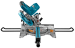 Торцовочная пила консольного типа LXT Makita DLS714NZ