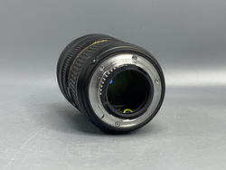 Nikon AF-S Nikkor 24–70mm f/2.8G ED