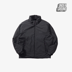 Куртка Nothomme Monterest Retro C6 черный