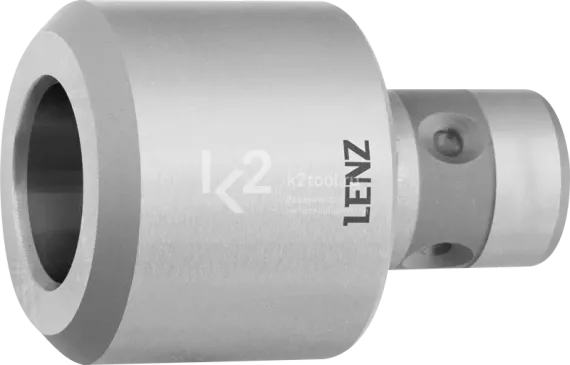 Переходник Fein Quick-in 18/Weldon 19, для штифтов Ø6,34 мм, арт. LZAF-1819-6