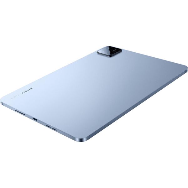 Планшет Xiaomi Pad 7 Global 8 ГБ/256 ГБ Wi-Fi Голубой | Blue