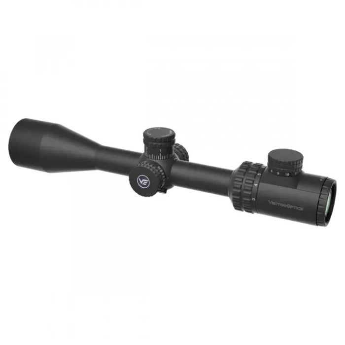 Прицел Vector Optics HUGO 3-12x40I FIBER (SCOM-44)