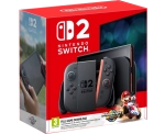 Nintendo Switch 2 + Mario Kart World Bundle Новый
