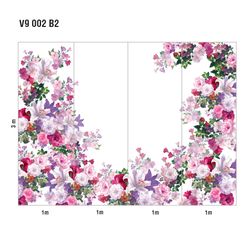 Classic vol. II / Классика 2 панно
