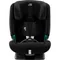 Автокресло Britax Roemer EvolvaFix Space Black