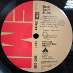 Queen / Sheer Heart Attack (LP)