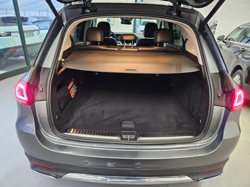 Mercedes-Benz GLE 300 Premium 4matic