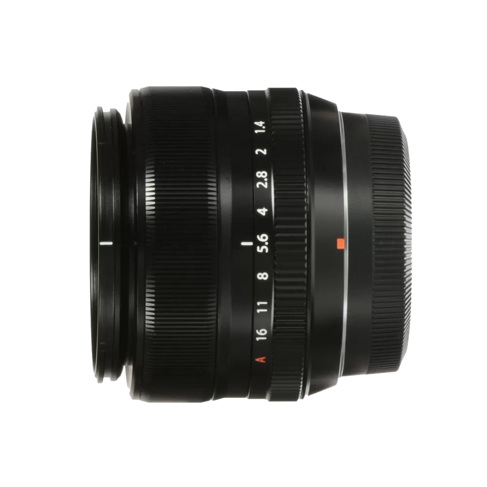 Объектив Fujifilm XF 35mm f/1.4 R