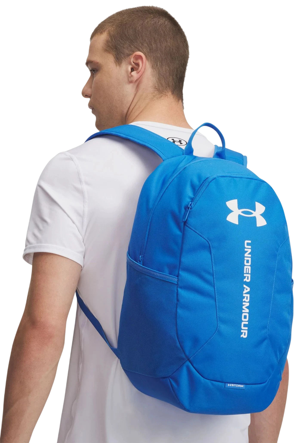 Рюкзак Under Armour Hustle Lite Backpack