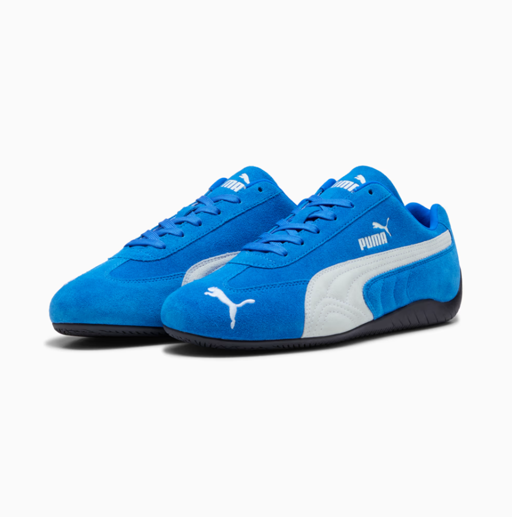Кроссовки женские PUMA Speedcat OG