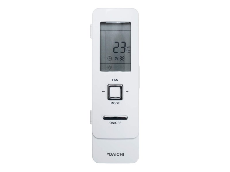Сплит-система DAICHI, EVOLUTION Inverter, EVO70AVQS1R / EVO70FVS1R