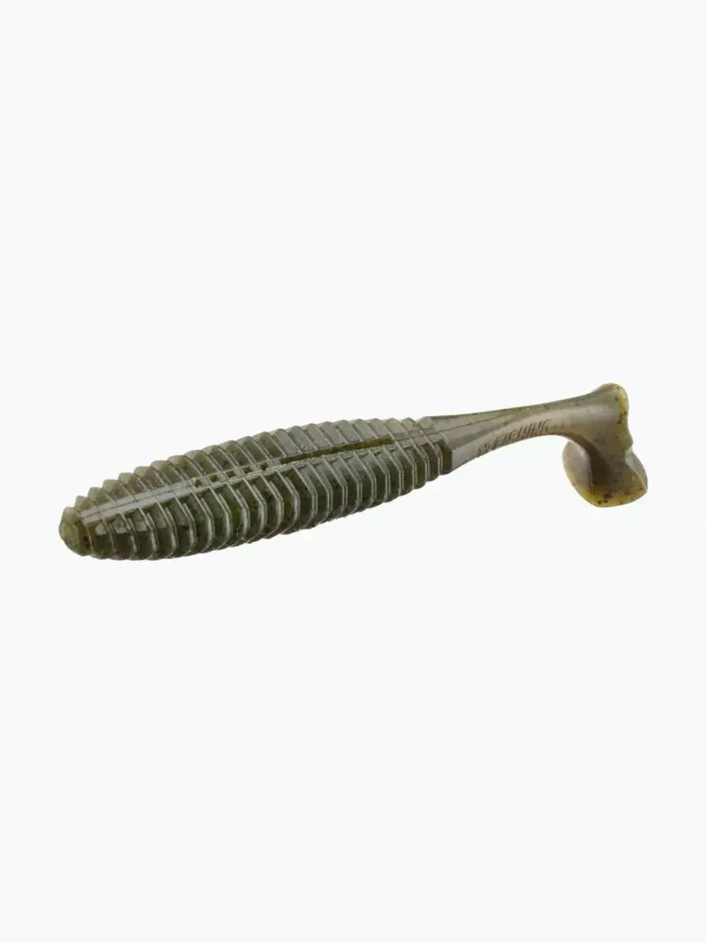 Мягкая приманка Pleasure Shad Swimbait 4.5"/ GB (6шт./уп.)